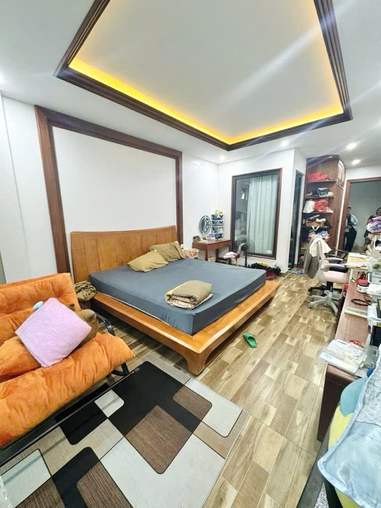 ⚡️⚡️⚡️NHÀ XÂY MỚI ĐẸP KÍNH KOONG ( NHỈNH 5 TỶ)- #NGÕ NÔNG-   20 M RA Ô TÔ BUÝT TRÁNH- #NHÀ SÁNG - Ảnh 3